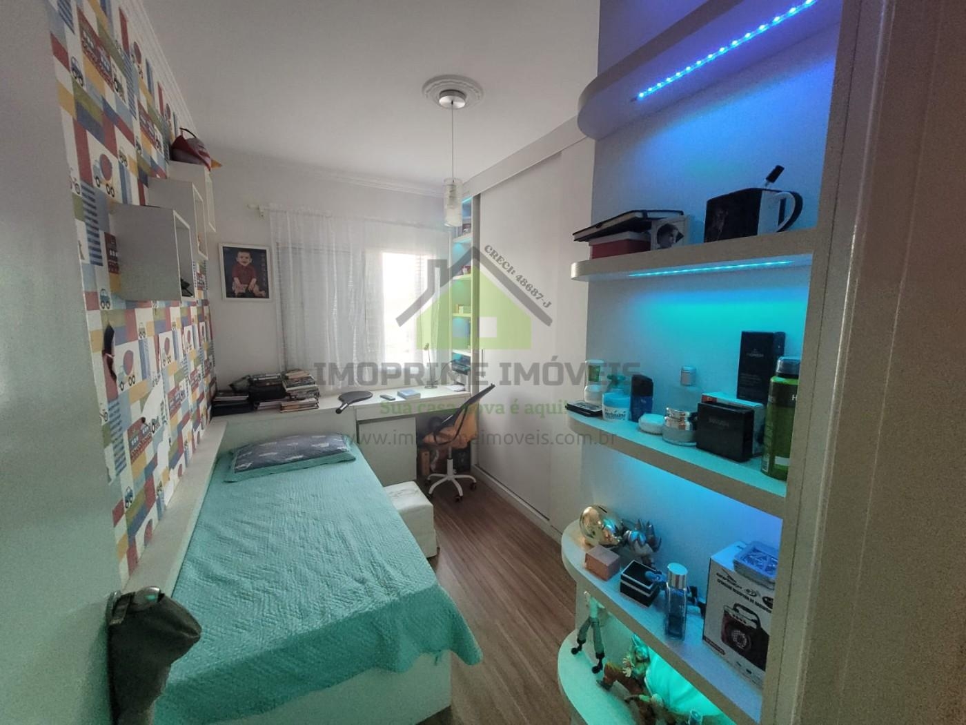 Apartamento, 3 quartos, 76 m² - Foto 5