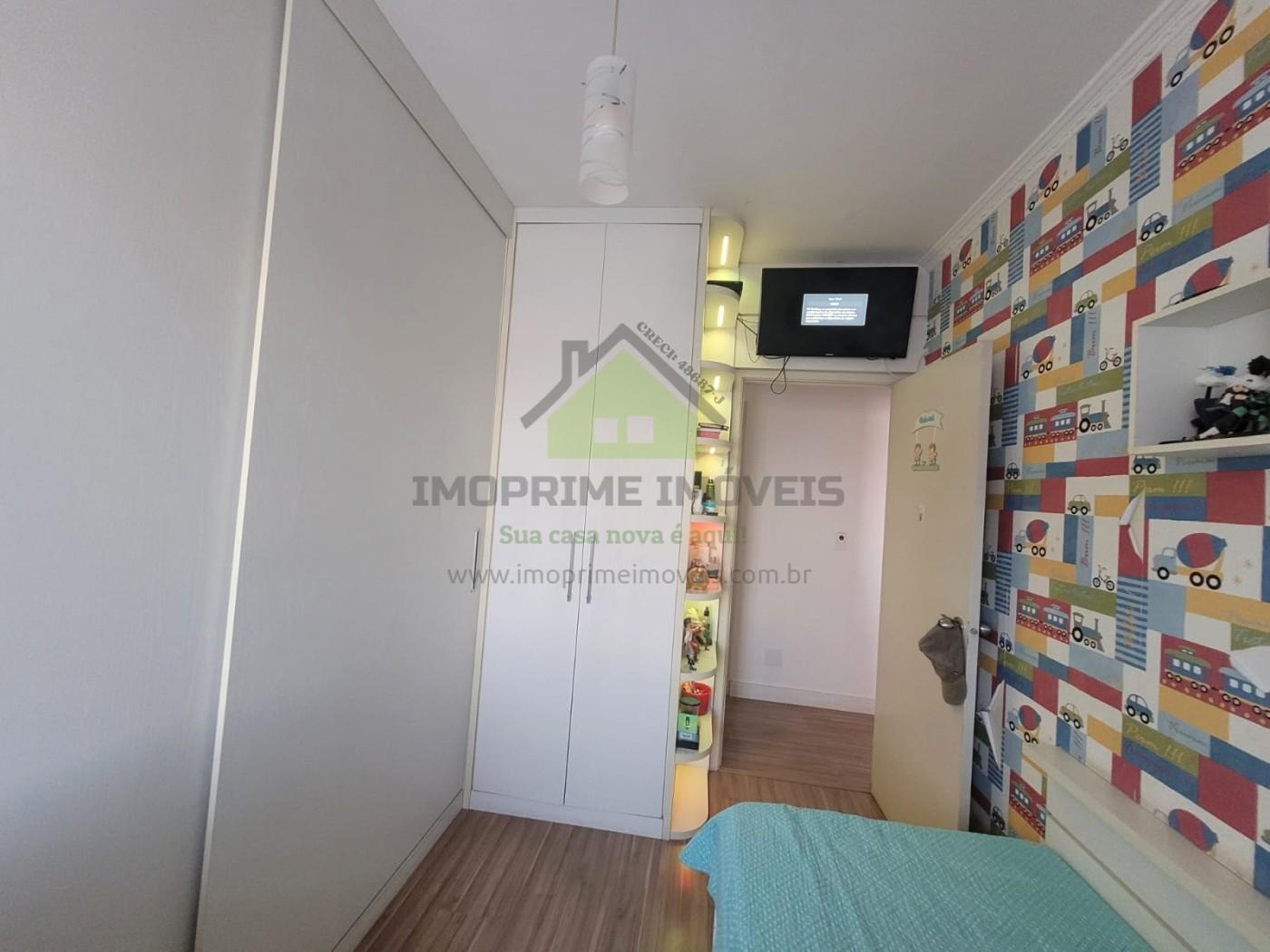 Apartamento, 3 quartos, 76 m² - Foto 7
