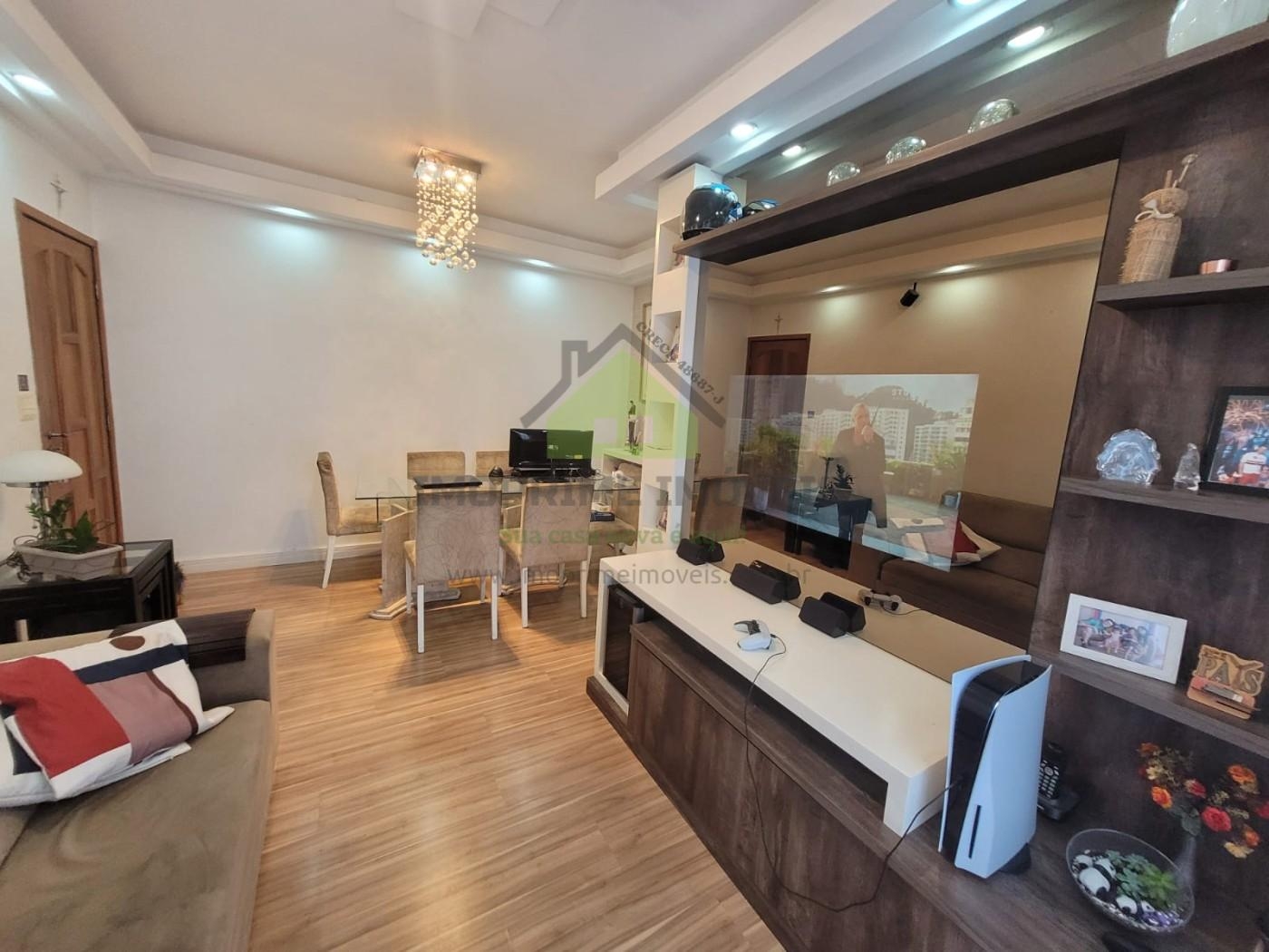 Apartamento, 3 quartos, 76 m² - Foto 8