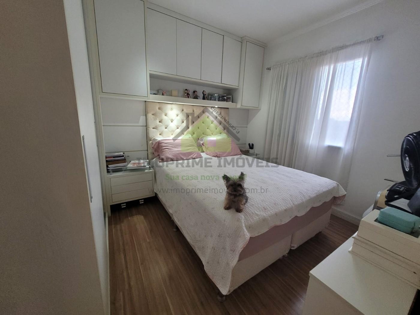 Apartamento, 3 quartos, 76 m² - Foto 14
