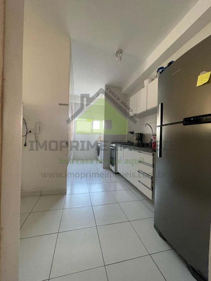 Apartamento, 2 quartos, 65 m² - Foto 2