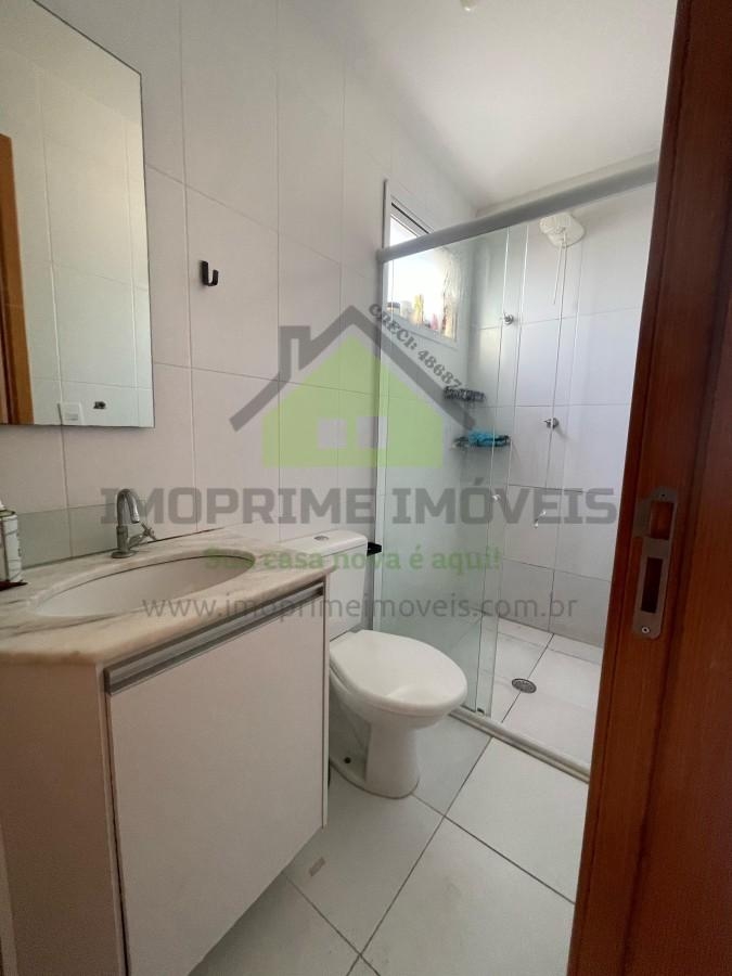 Apartamento, 2 quartos, 65 m² - Foto 7