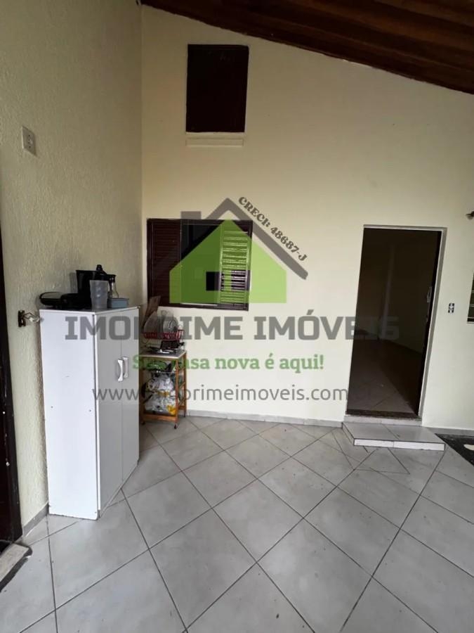 Casa, 4 quartos, 197 m² - Foto 2