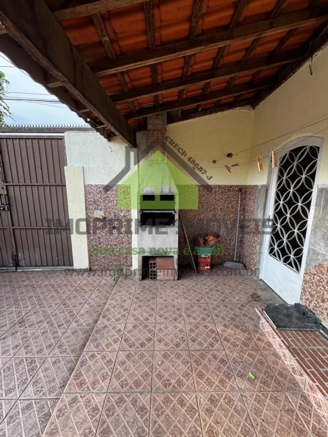 Casa, 4 quartos, 197 m² - Foto 14