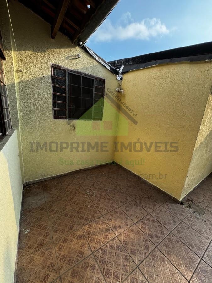 Casa, 4 quartos, 197 m² - Foto 22