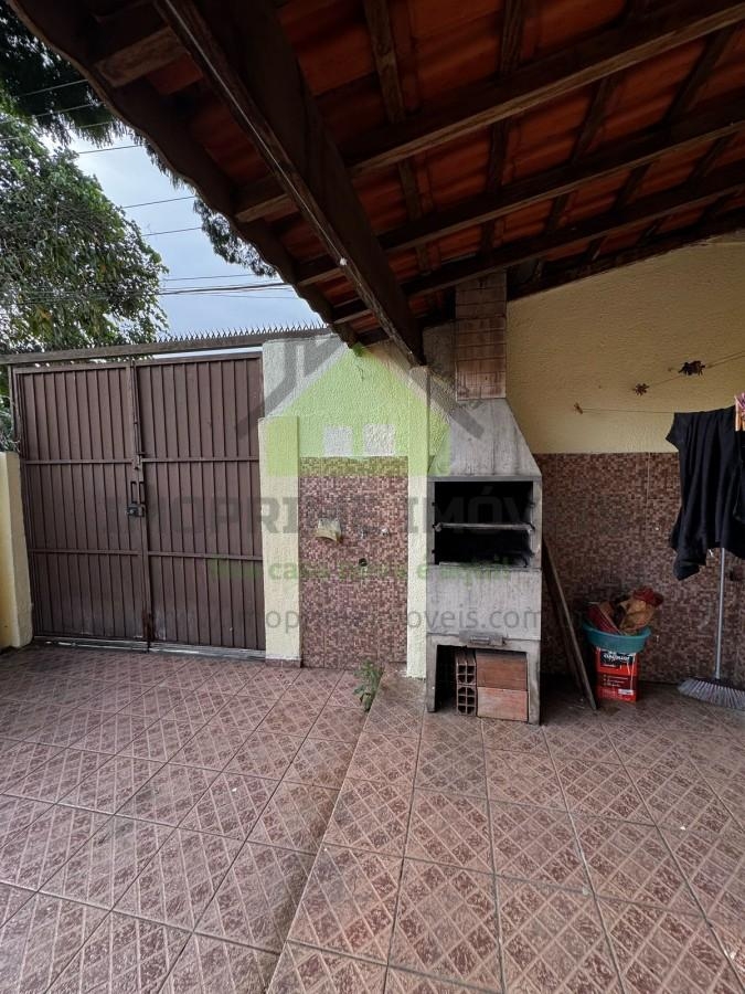 Casa, 4 quartos, 197 m² - Foto 29