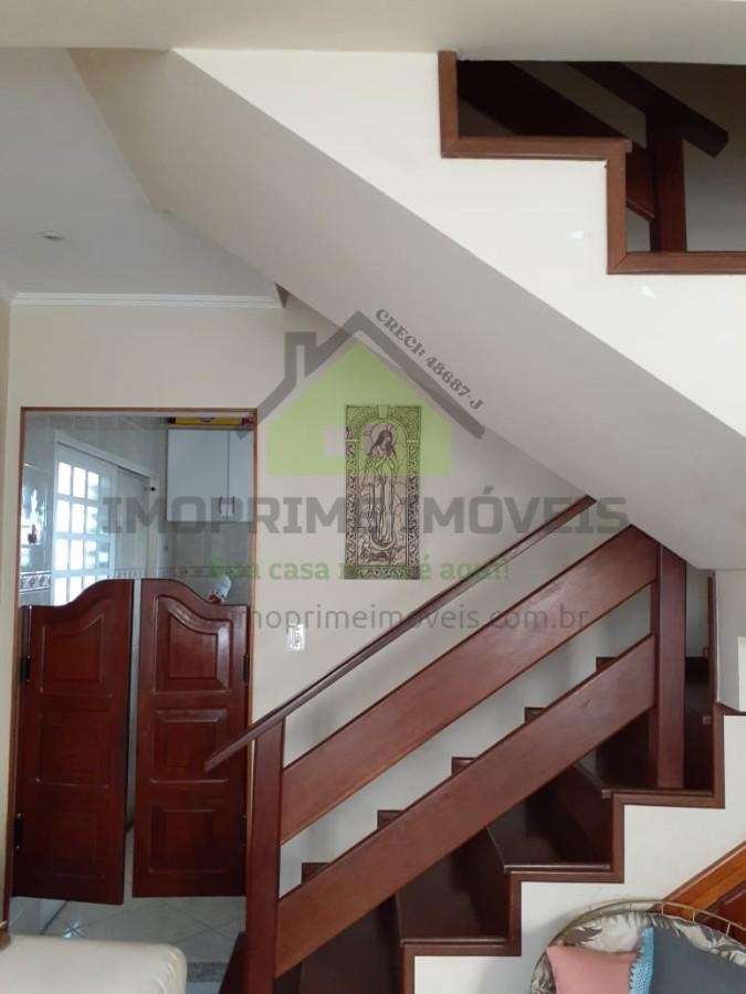 Casa de Condomínio, 2 quartos - Foto 2