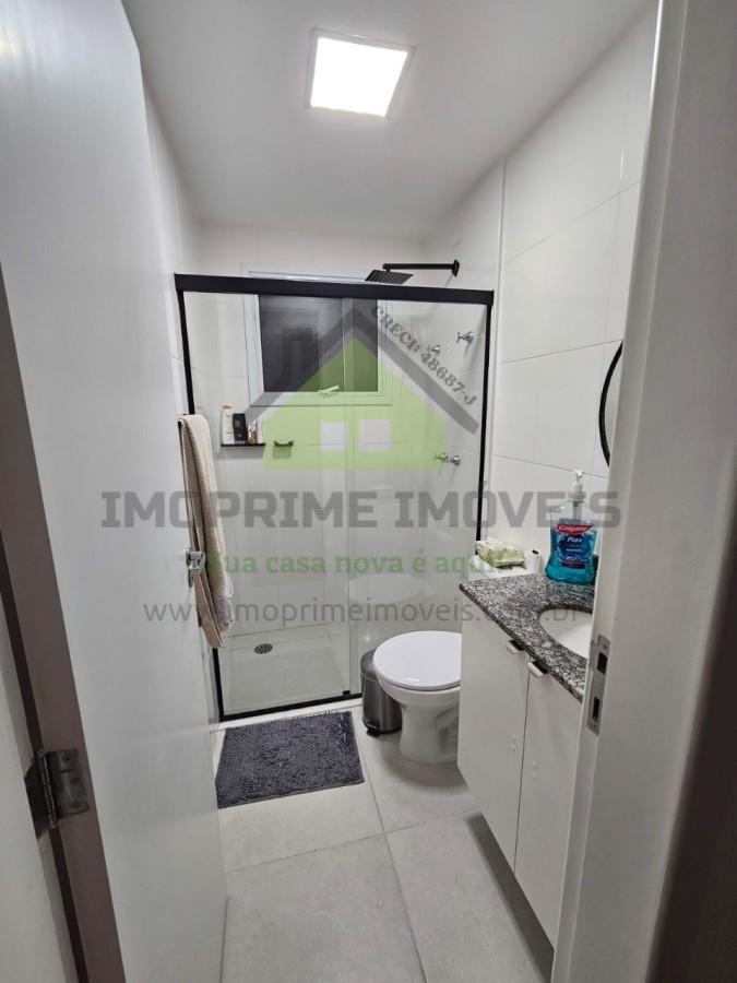 Apartamento, 2 quartos, 62 m² - Foto 6
