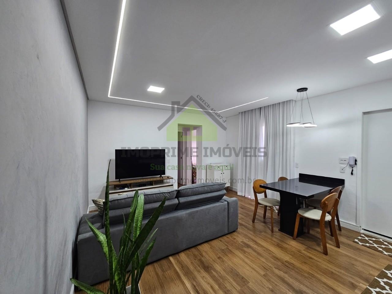 Apartamento, 2 quartos, 62 m² - Foto 9