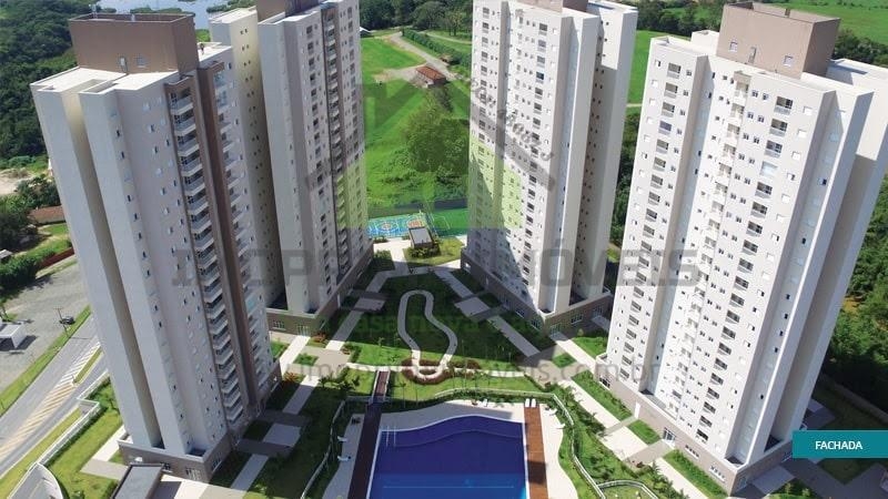 Apartamento, 2 quartos, 62 m² - Foto 15