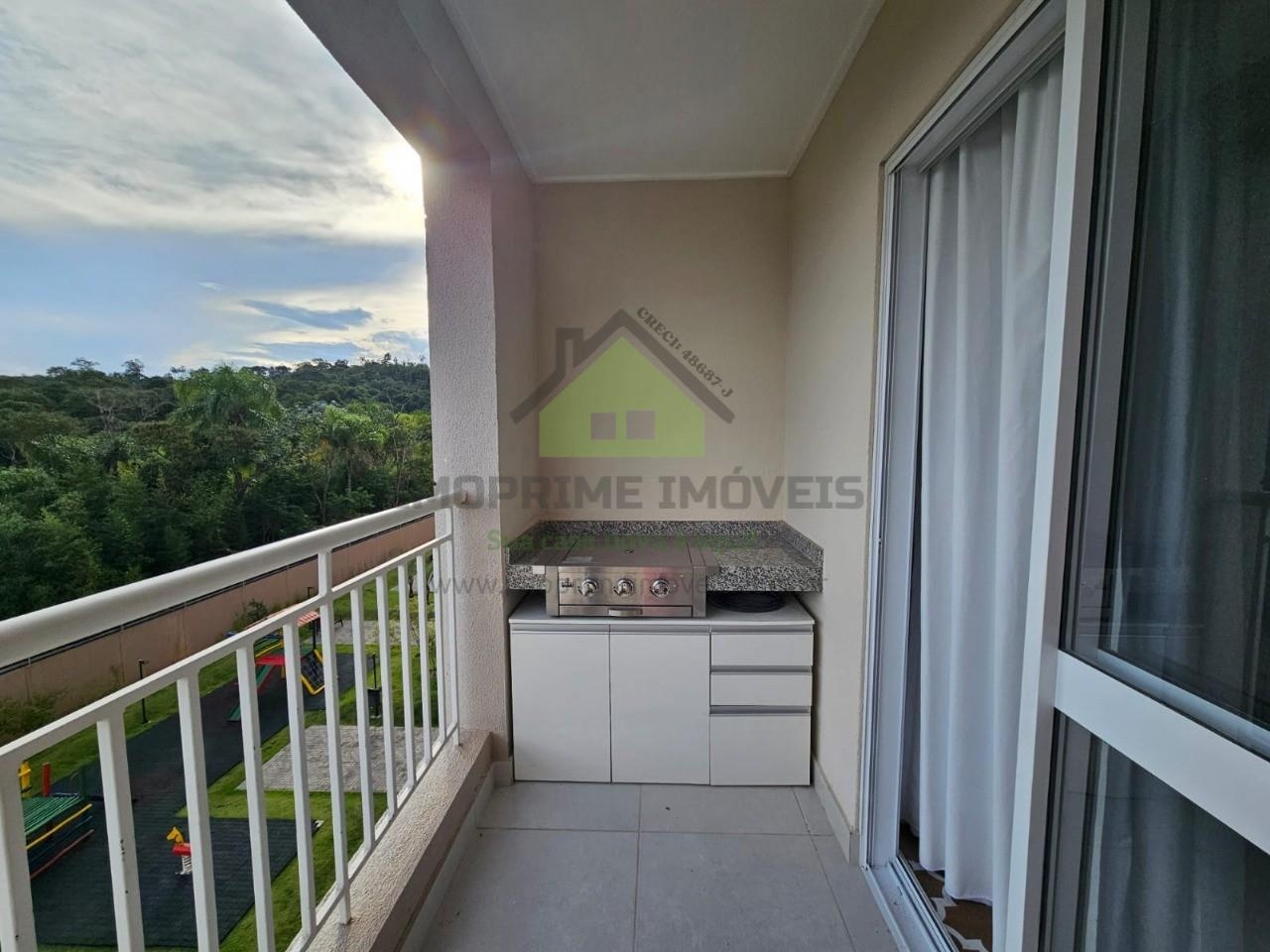 Apartamento, 2 quartos, 62 m² - Foto 17