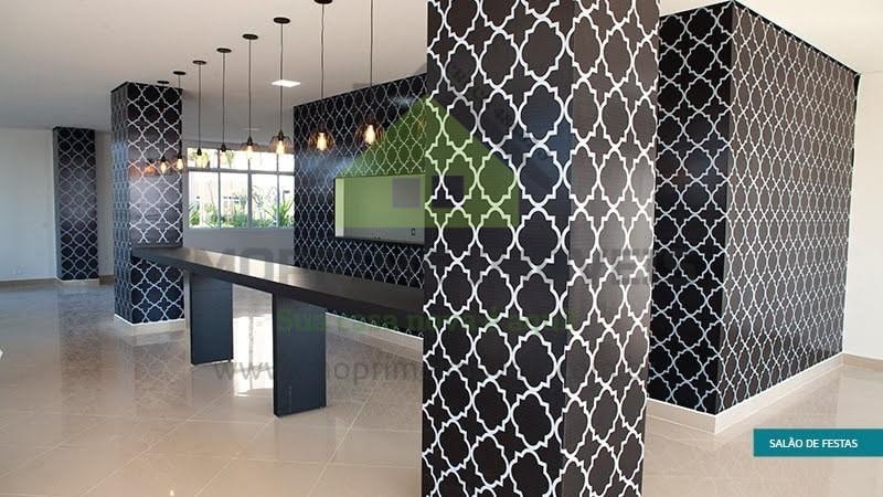 Apartamento, 2 quartos, 62 m² - Foto 19