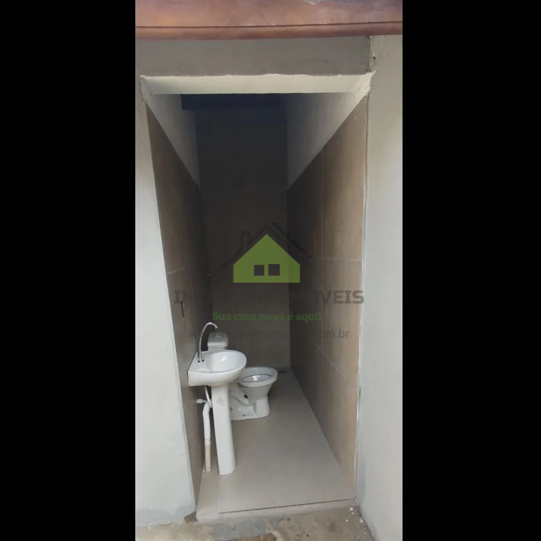 Casa, 2 quartos, 60 m² - Foto 2