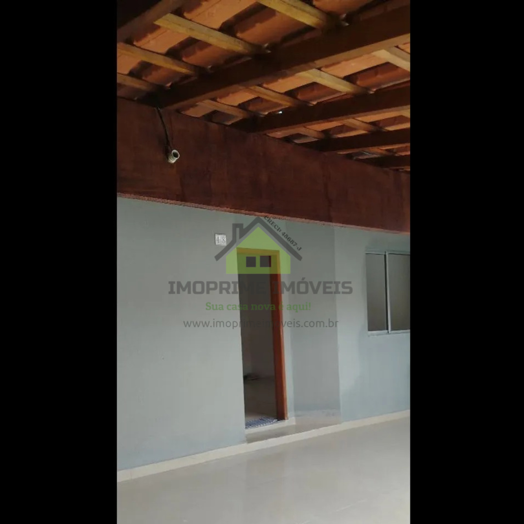 Casa, 2 quartos, 60 m² - Foto 3