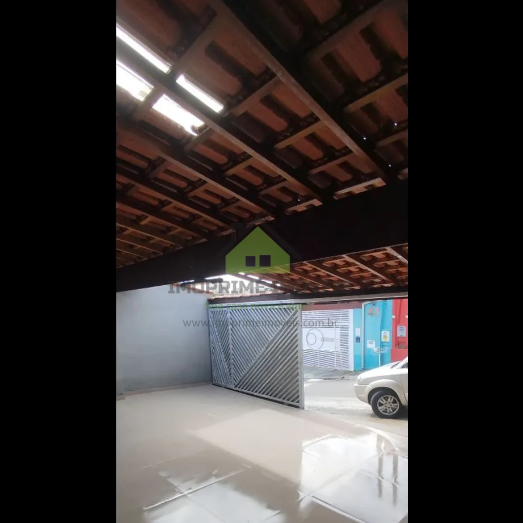 Casa, 2 quartos, 60 m² - Foto 6