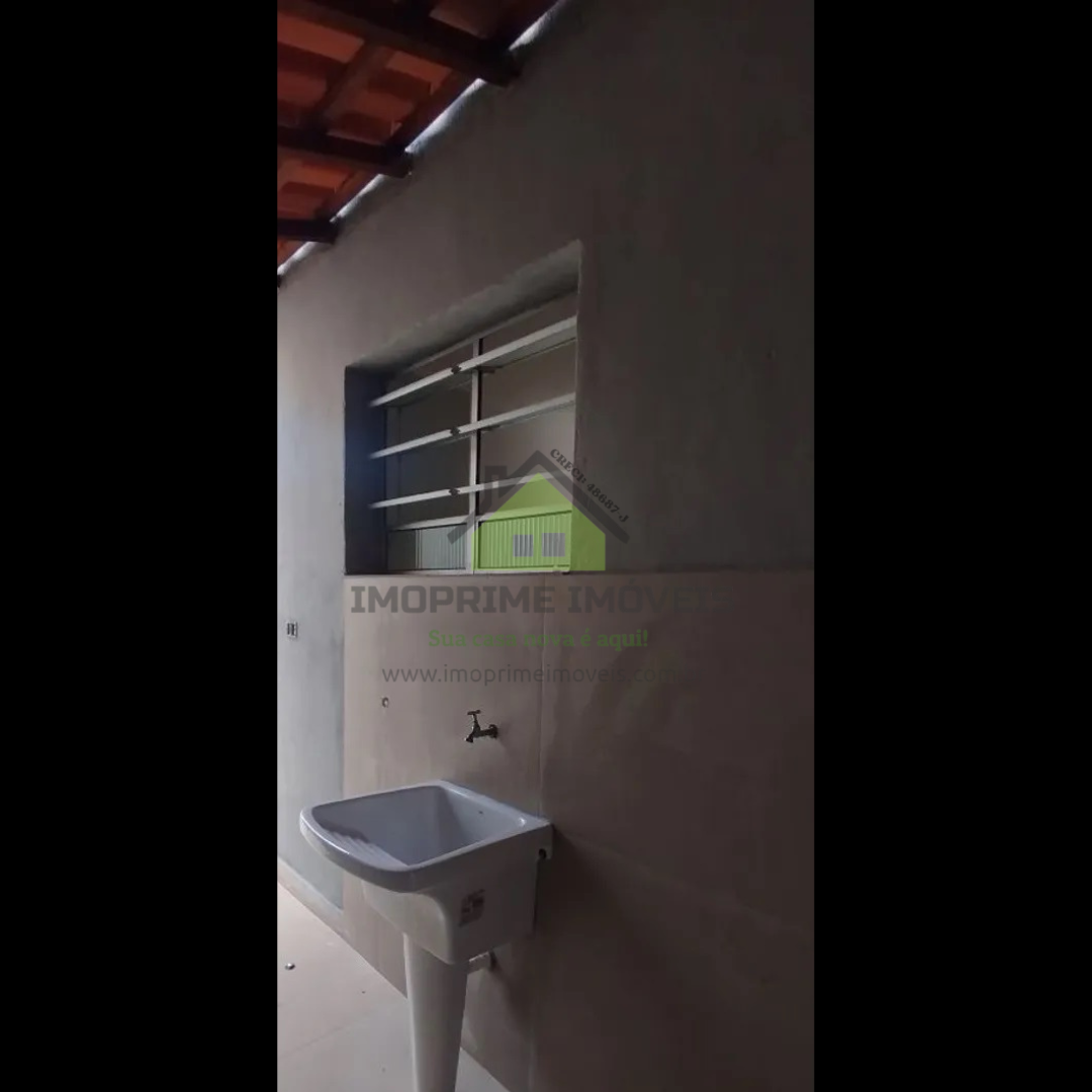 Casa, 2 quartos, 60 m² - Foto 8