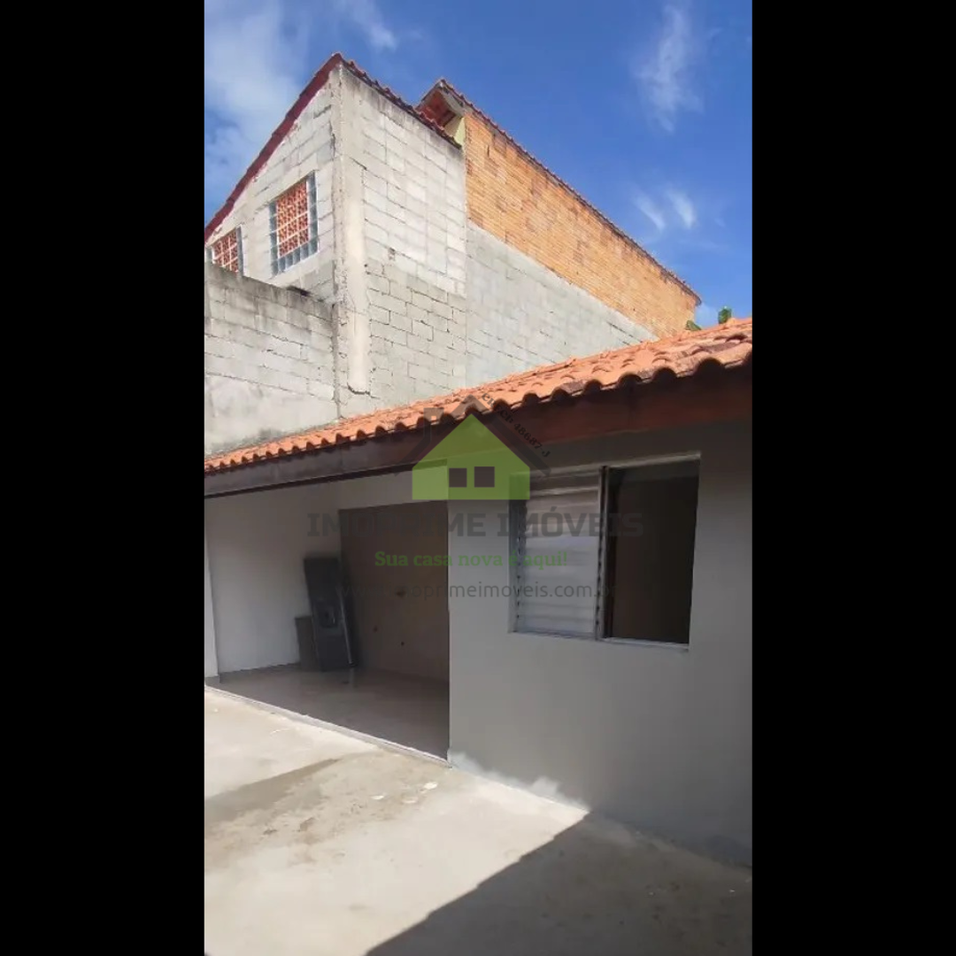 Casa, 2 quartos, 60 m² - Foto 9