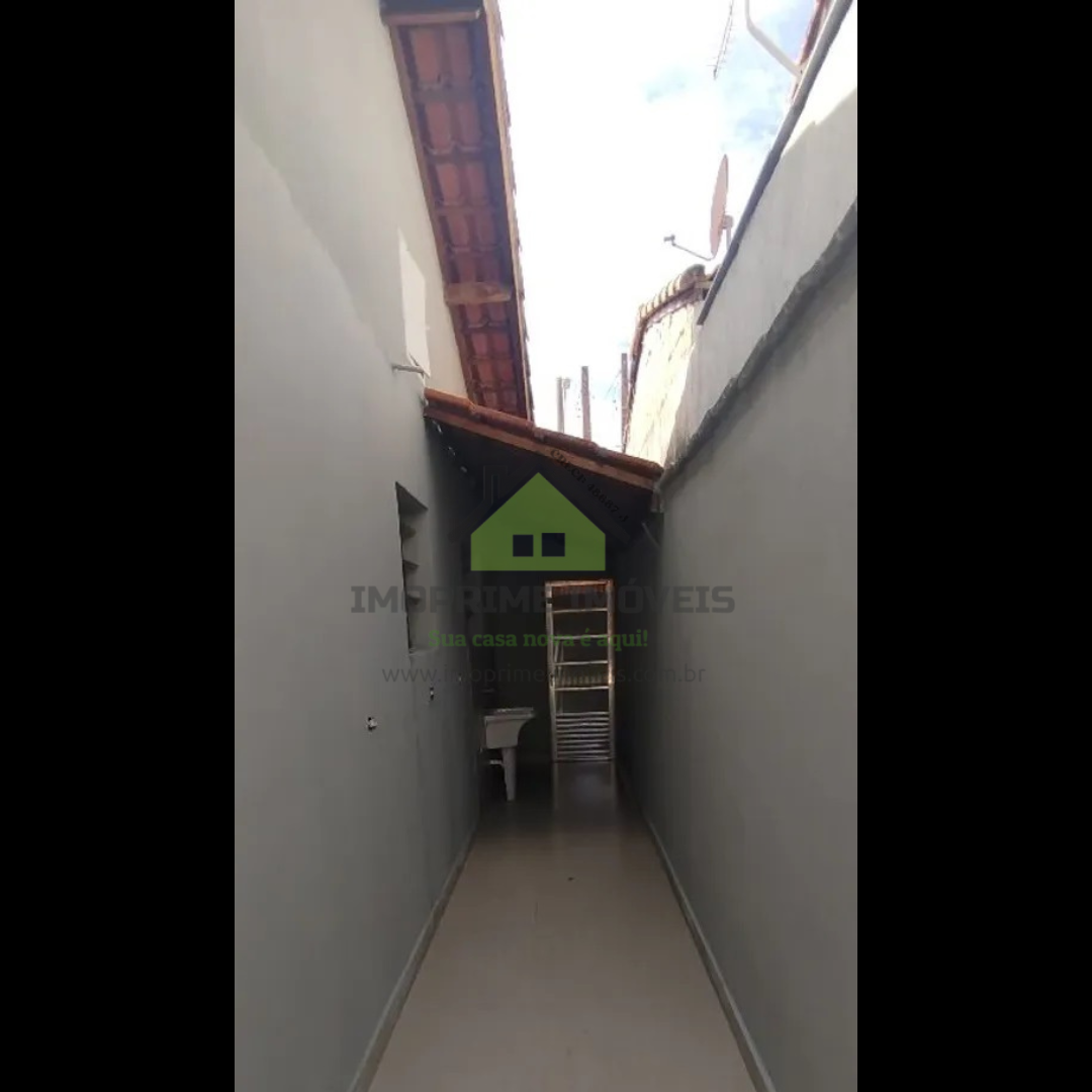 Casa, 2 quartos, 60 m² - Foto 11