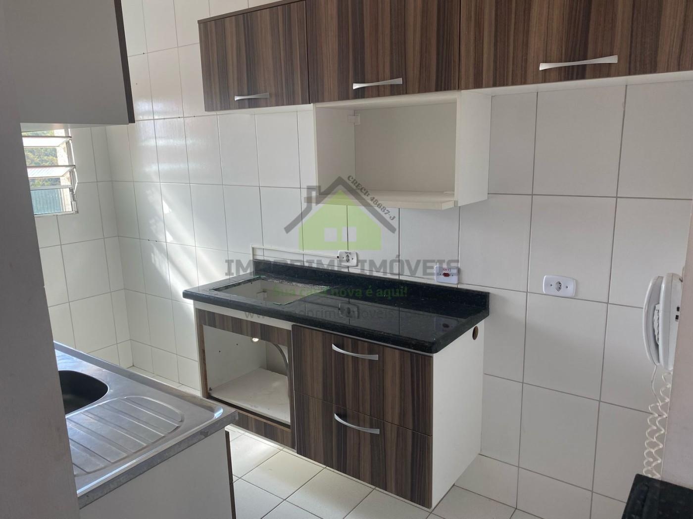 Apartamento, 2 quartos, 45 m² - Foto 3
