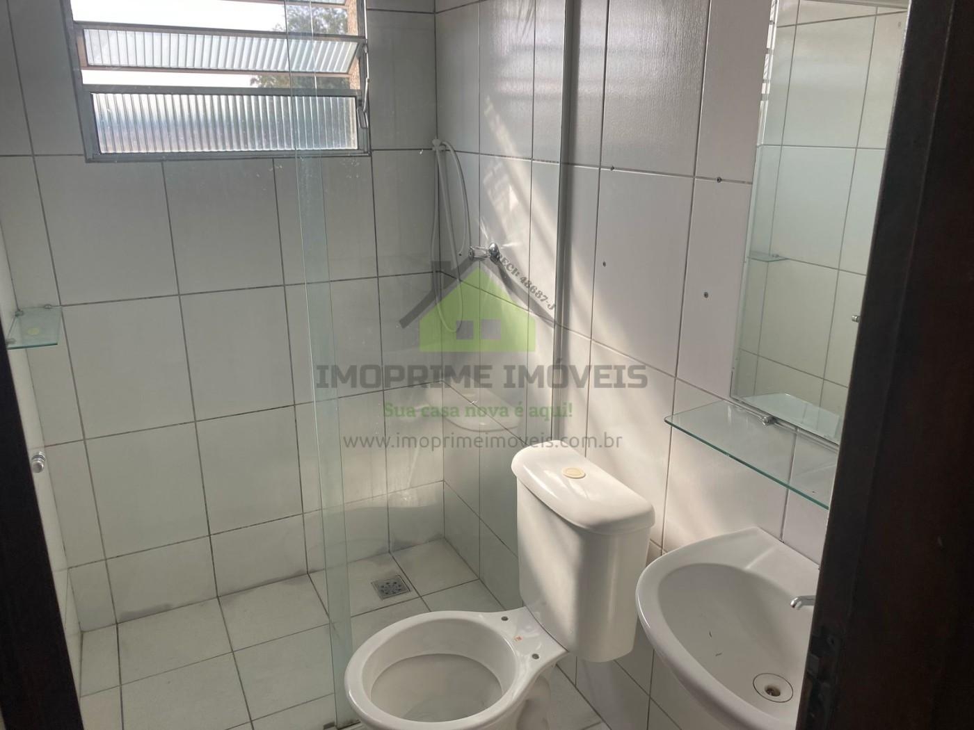 Apartamento, 2 quartos, 45 m² - Foto 9