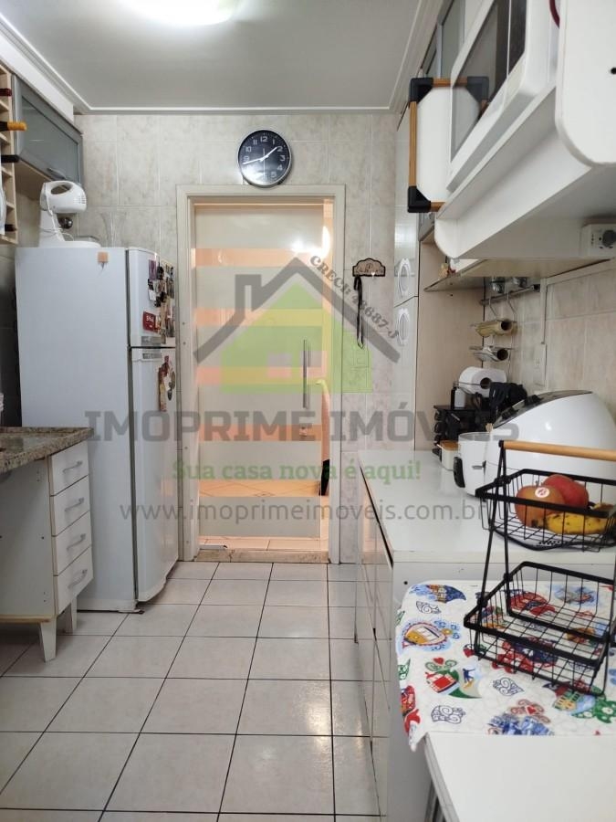 Apartamento, 3 quartos, 90 m² - Foto 1