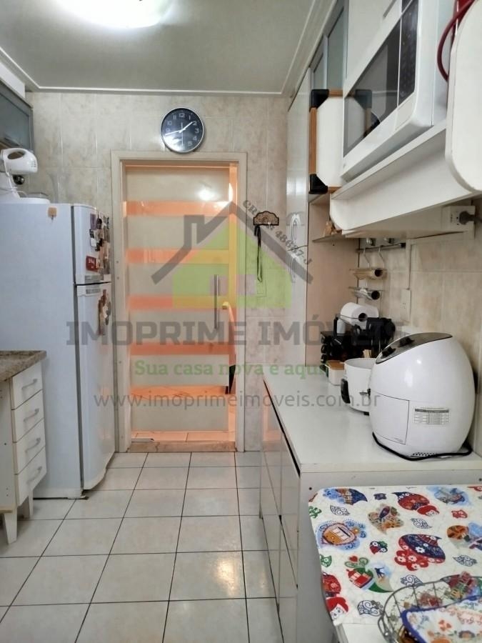 Apartamento, 3 quartos, 90 m² - Foto 2