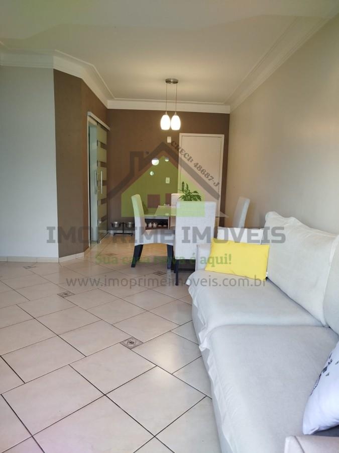 Apartamento, 3 quartos, 90 m² - Foto 3