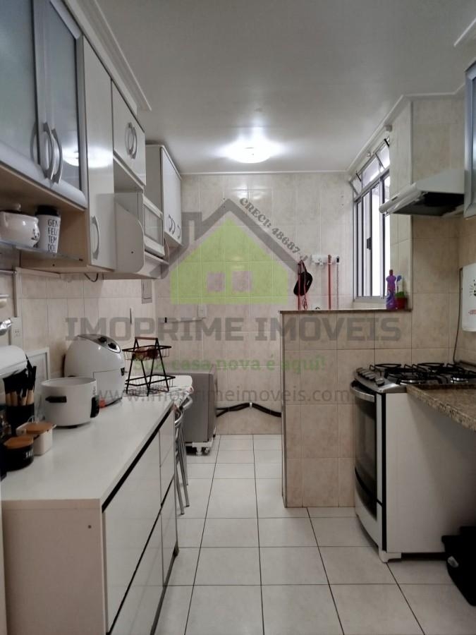 Apartamento, 3 quartos, 90 m² - Foto 5