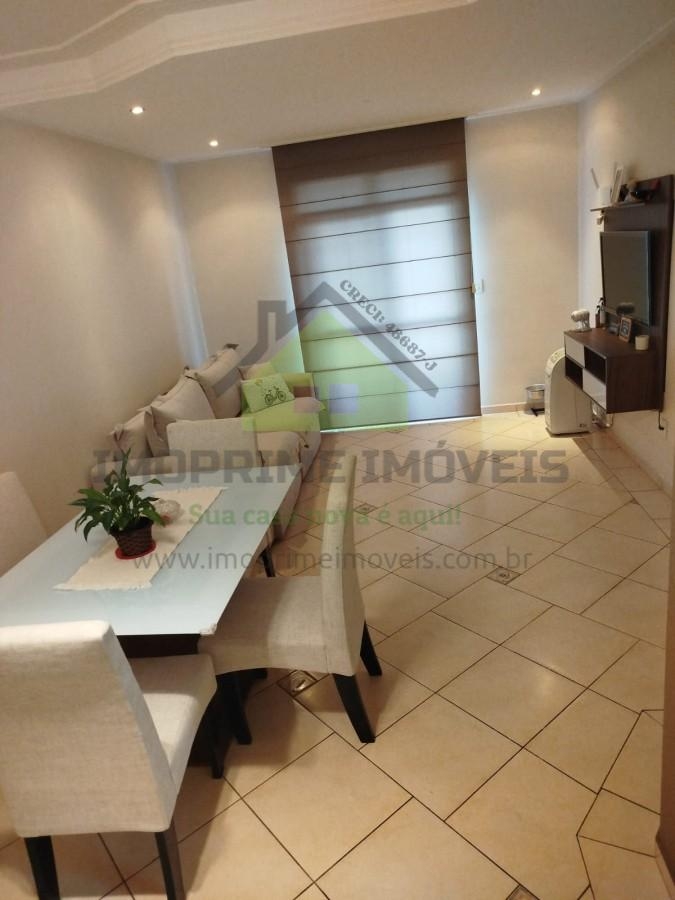 Apartamento, 3 quartos, 90 m² - Foto 6