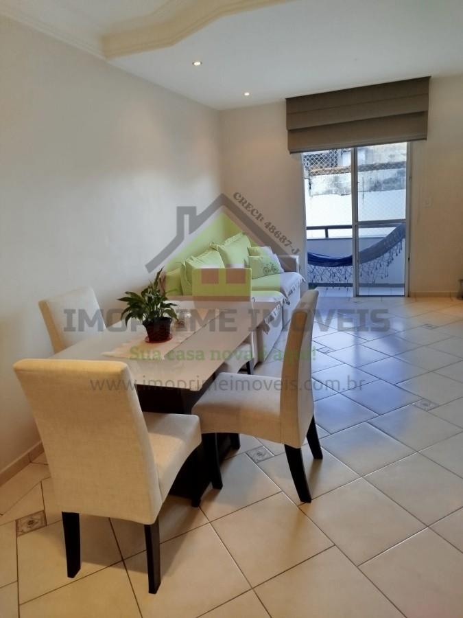 Apartamento, 3 quartos, 90 m² - Foto 7