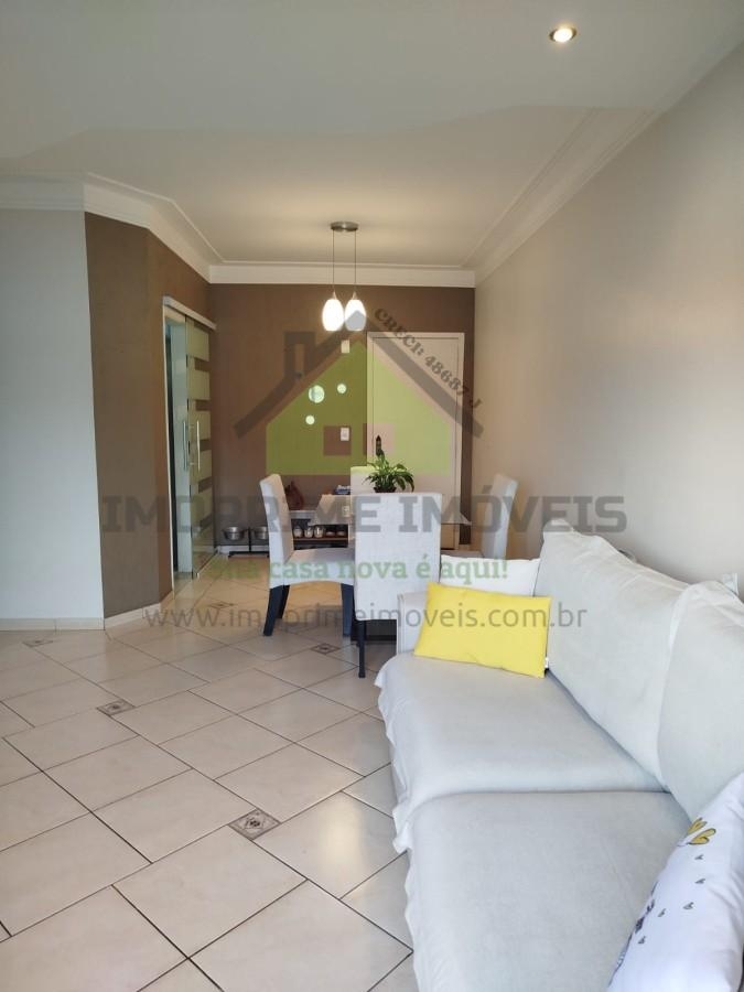 Apartamento, 3 quartos, 90 m² - Foto 9