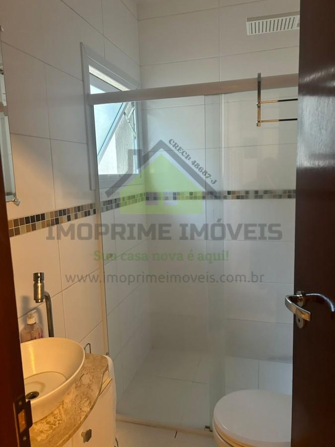 Casa de Condomínio, 2 quartos - Foto 5