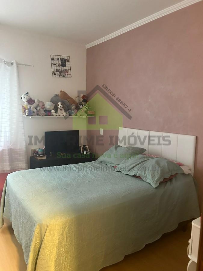 Casa de Condomínio, 2 quartos - Foto 7