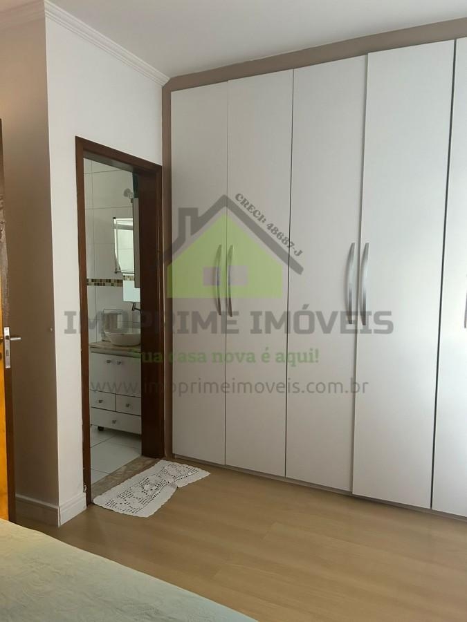 Casa de Condomínio, 2 quartos - Foto 8