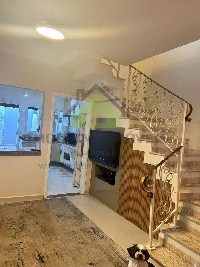 Casa de Condomínio, 2 quartos - Foto 1