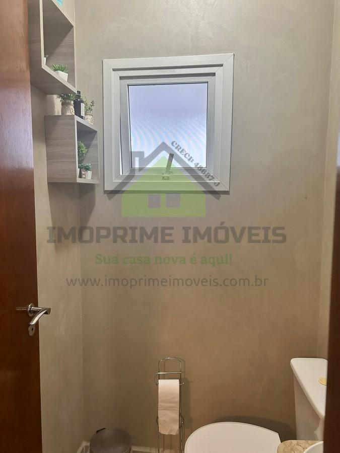 Casa de Condomínio, 2 quartos - Foto 10