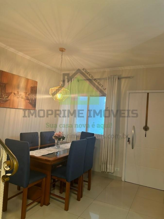 Casa de Condomínio, 2 quartos - Foto 12