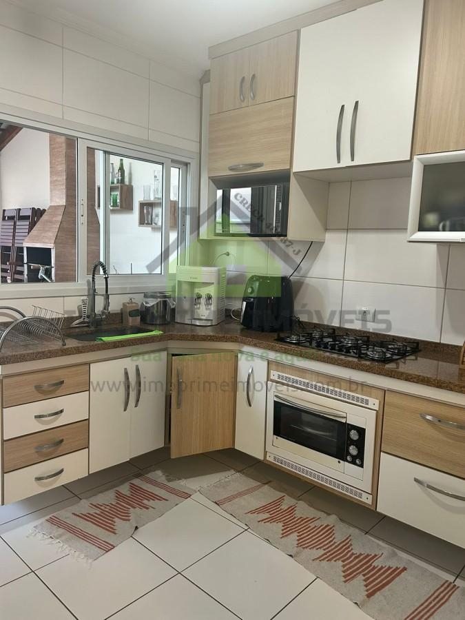 Casa de Condomínio, 2 quartos - Foto 2