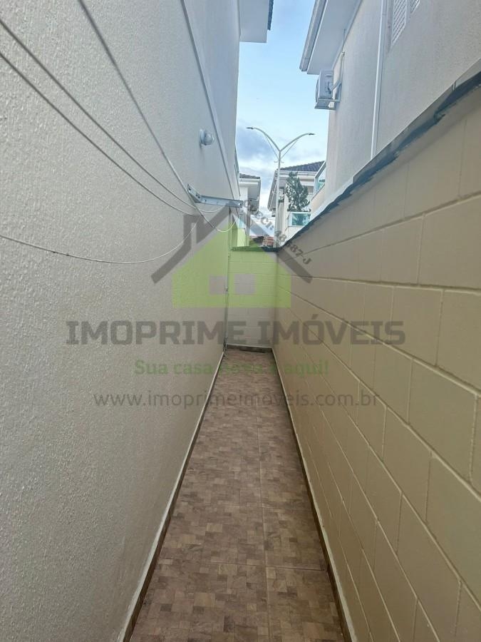 Casa de Condomínio, 2 quartos - Foto 18