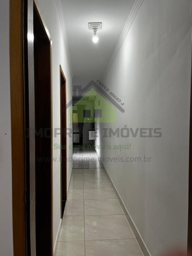 Casa, 2 quartos, 126 m² - Foto 4