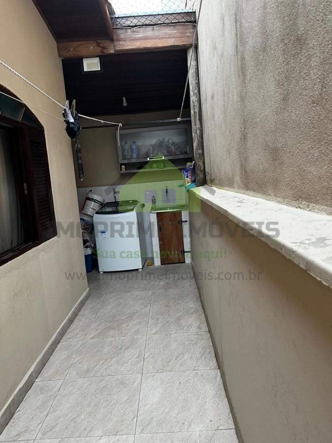 Casa, 2 quartos, 126 m² - Foto 21