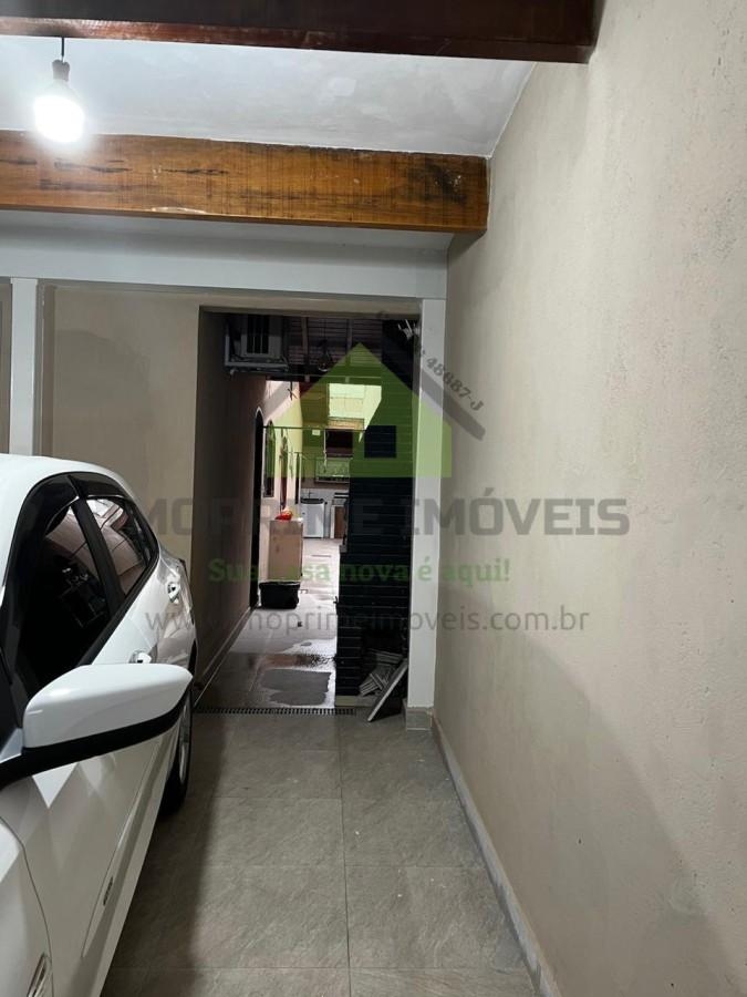 Casa, 2 quartos, 126 m² - Foto 24