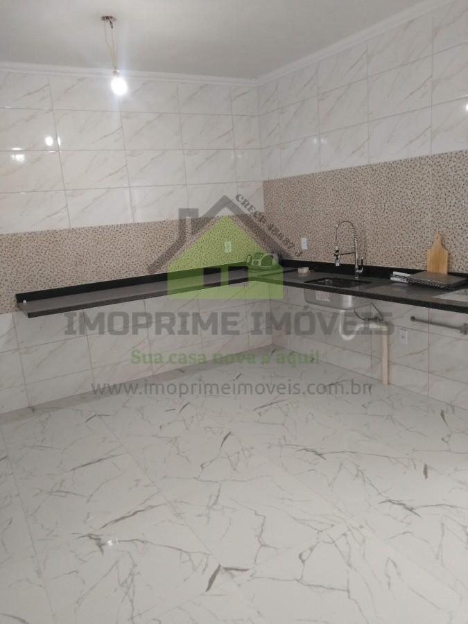 Casa, 3 quartos, 140 m² - Foto 2