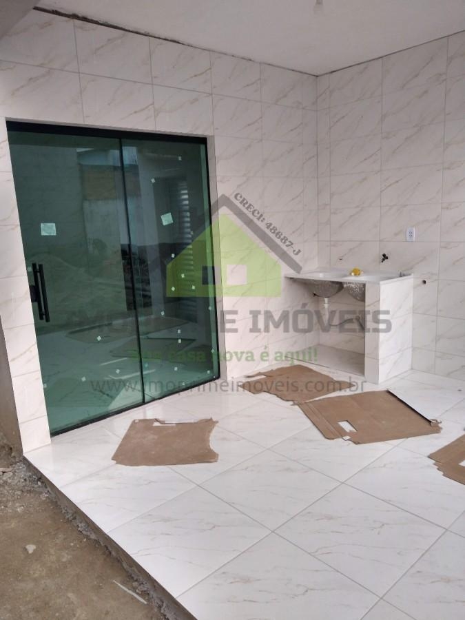 Casa, 3 quartos, 140 m² - Foto 3