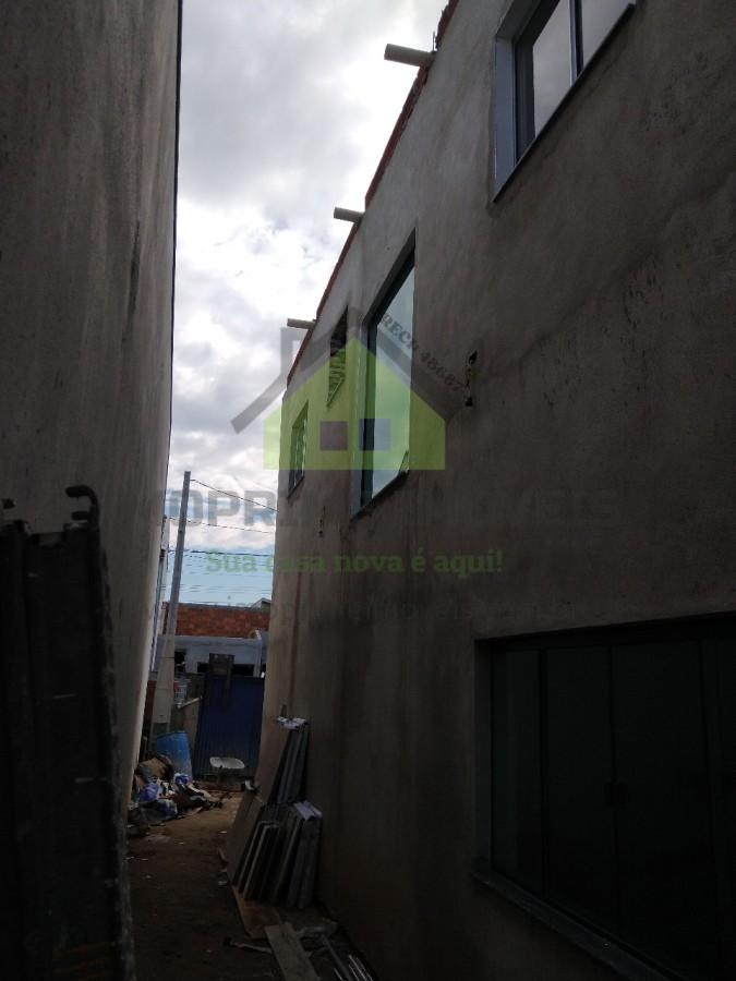 Casa, 3 quartos, 140 m² - Foto 8