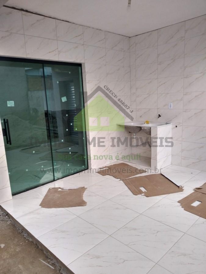 Casa, 3 quartos, 140 m² - Foto 9