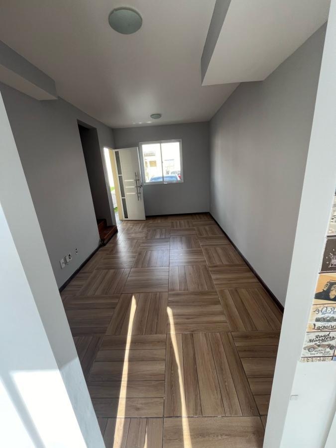 Casa de Condomínio, 2 quartos - Foto 4