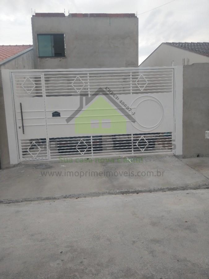 Casa, 3 quartos, 140 m² - Foto 1