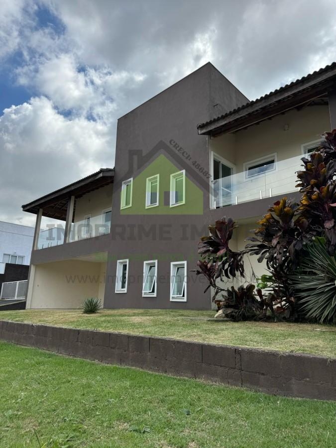 Casa de Condomínio, 3 quartos - Foto 8