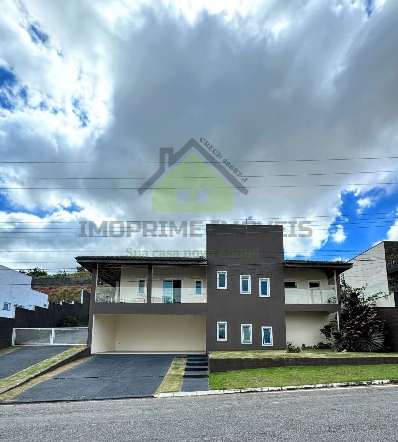 Casa de Condomínio, 3 quartos - Foto 11